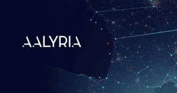 Aalyria logo