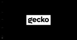 Gecko Robotics logo