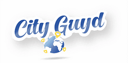 CityGuyd logo