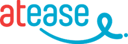 atease logo