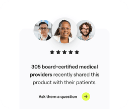 Frontrow Health logo