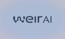 Weir logo