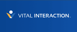 Vital Interaction logo