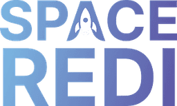 Space Redi logo