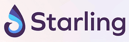 Starling Medical logo