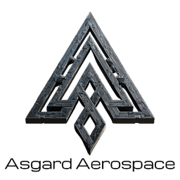 Asgard Aerospace logo
