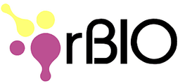 rBIO, Co. logo