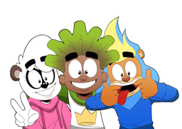 Healthy Hip Hop logo