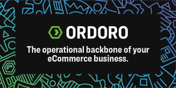 Ordoro logo