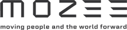 Mozee logo