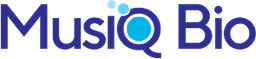 MusiQ Bio logo