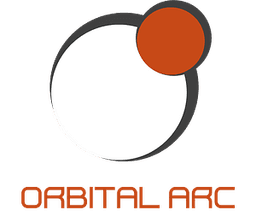 Orbital Arc Corporation logo