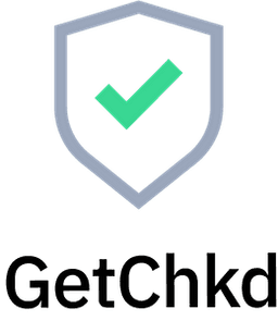 GetChkd Inc. logo