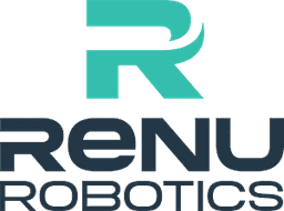 Renu Robotics logo