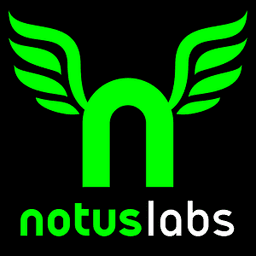 Notus Labs logo