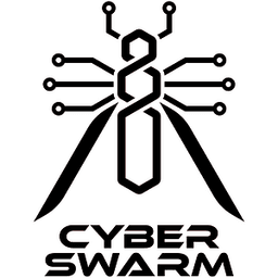 CyberSwarm, Inc. logo