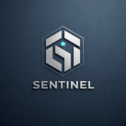 Sentinel logo