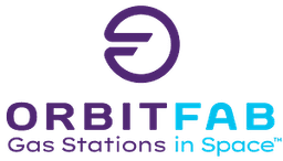 Orbit Fab logo