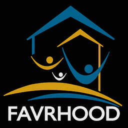 Favrhood logo