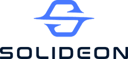 Solideon logo
