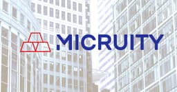 Micruity logo