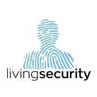 Living Security logo
