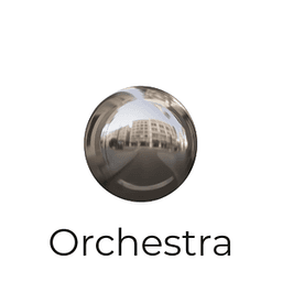 Orchestra logo