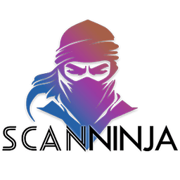 Scan Ninja Inc logo