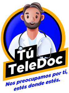 Tú TeleDoc Inc. logo