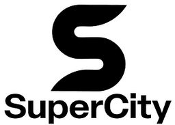 SuperCity AI logo