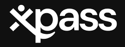xPass (Formerly festivalPass) logo