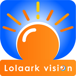 Lolaark Vision Inc logo