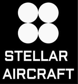 Stellar Aircraft, Inc. logo
