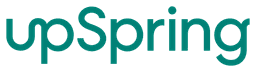 UpSpring Baby logo