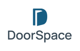DoorSpace logo