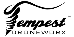 Tempest Droneworx, Inc. logo
