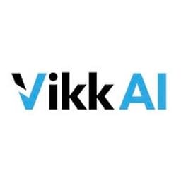 Vikk AI logo