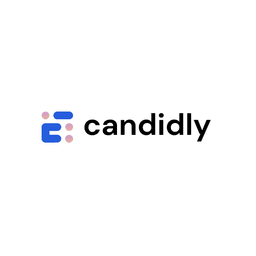 Candidly logo